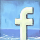 facebook icon