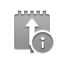 hub,info icon