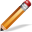 edit, pen, write icon