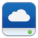 idisk icon