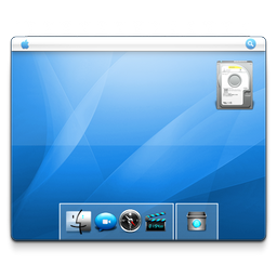 desktop icon