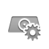 gold,gear icon