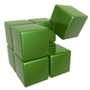defrag, module icon
