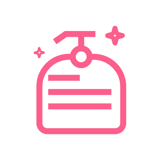 Oil Additives svg vector icon