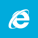 internet,explorer,alt icon