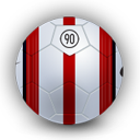 aerow,red,side icon