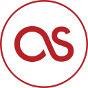lastfm svg vector icon