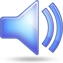 sound icon
