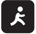 04, plastique, social icon