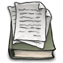 docbook icon