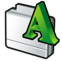 folder,font icon
