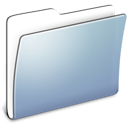 graphite,smooth,folder,generic icon