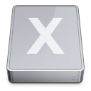media,os icon