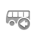 bus,left icon