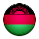 flag,malawi,country icon