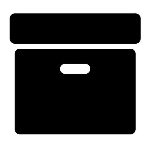 Configuration Search svg vector icon