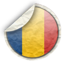 romania icon