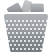 waste,basket icon