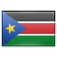 south,sudan icon