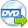 dvd,disc icon