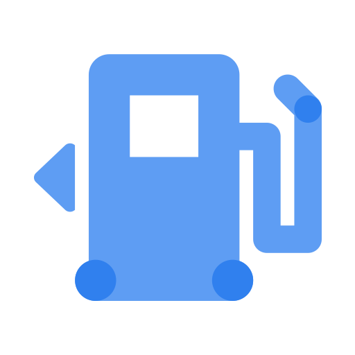 The Amount Of Oil svg vector icon