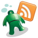 rss icon