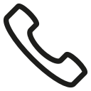 cell, contact, phone, telephone svg vector icon