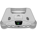 nintendo,silver icon