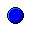 blue icon
