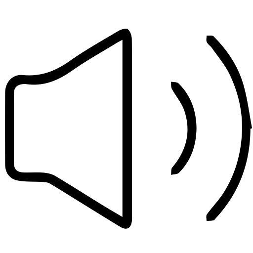 Notice svg vector icon