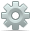 setting icon