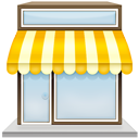 shop icon