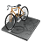 cycling,road icon