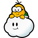 lakitu icon