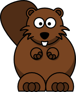 beaver icon
