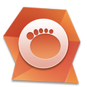 gom, player icon