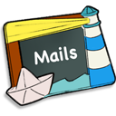 mail,envelop,message,email,letter icon