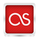 last,fm icon