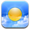 weather icon