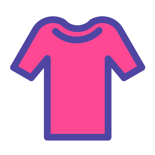 Short Sleeve svg vector icon