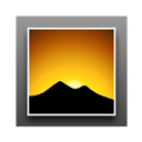 base, gallery icon