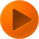 o, play icon