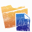 folder,document,file,paper icon