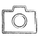 camera, device, productivity, shape, social svg vector icon