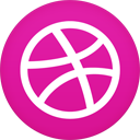 dribble icon