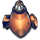 sub icon