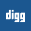 digg icon