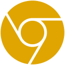 google,canary icon