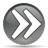 arrow,right,double,next,forward,yes,correct,ok icon