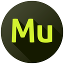 1mu, cc icon